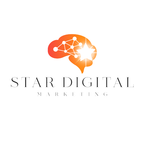 Star Digital Marketing logo