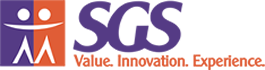 SGS Technologie logo