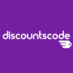 DiscountsCode UK logo