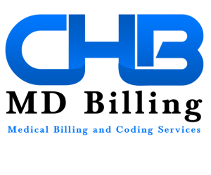 Certified Health Billing logo