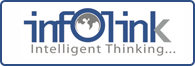 Infolink Technologies Pvt.LTD logo