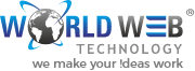 World Web Technology Pvt. Ltd. logo