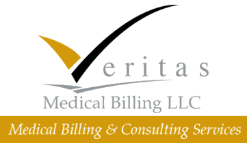 Veritas Medical Billing logo