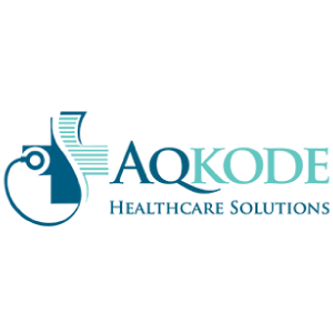 AQkode Healthcare Solutions LLC logo
