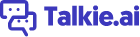 Talkie.ai logo