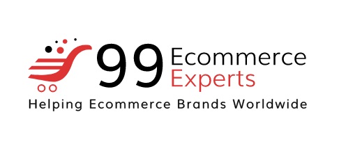 99 Ecommerce Experts logo