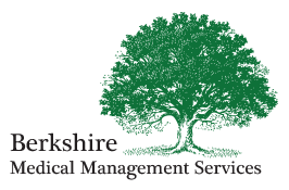 Berkshire Medical Management Services (BMMS) logo
