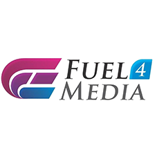 Fuel4Media Technologies Pvt. Ltd. logo