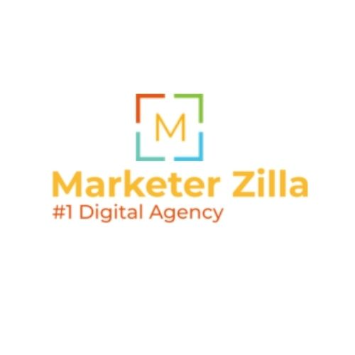Marketer Zilla logo