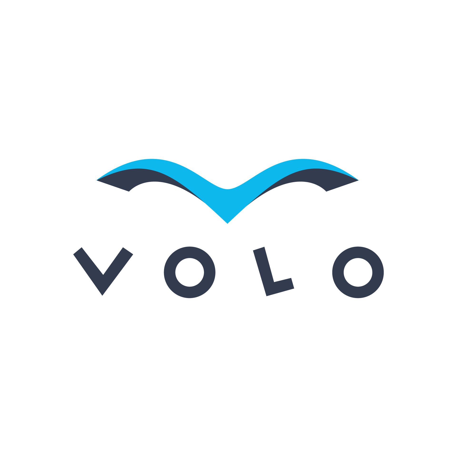 VOLO logo