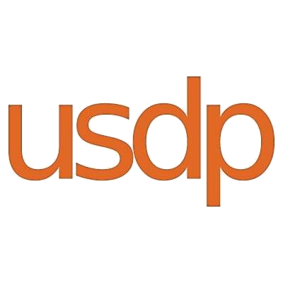 US Digital Partners logo