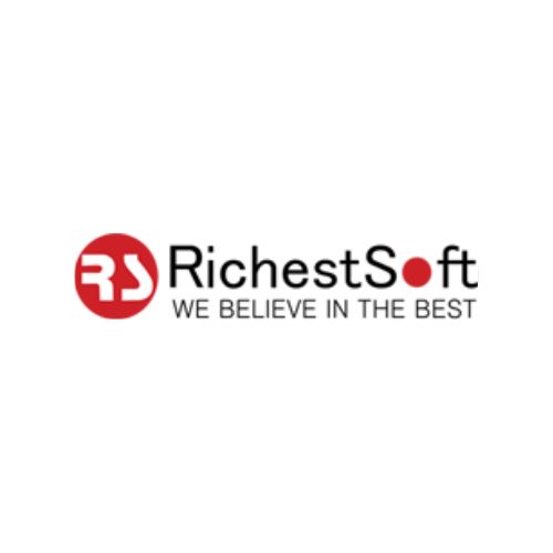 RichestSoft logo