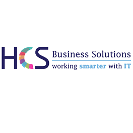 HCS Business Solutions logo