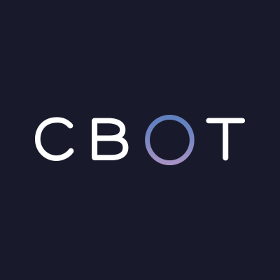 CBOT logo