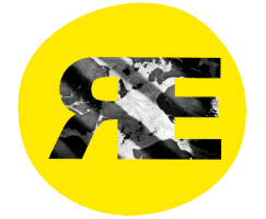 Radiant Elephant logo