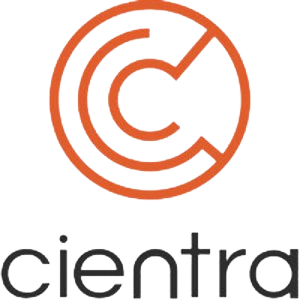 Cientra logo