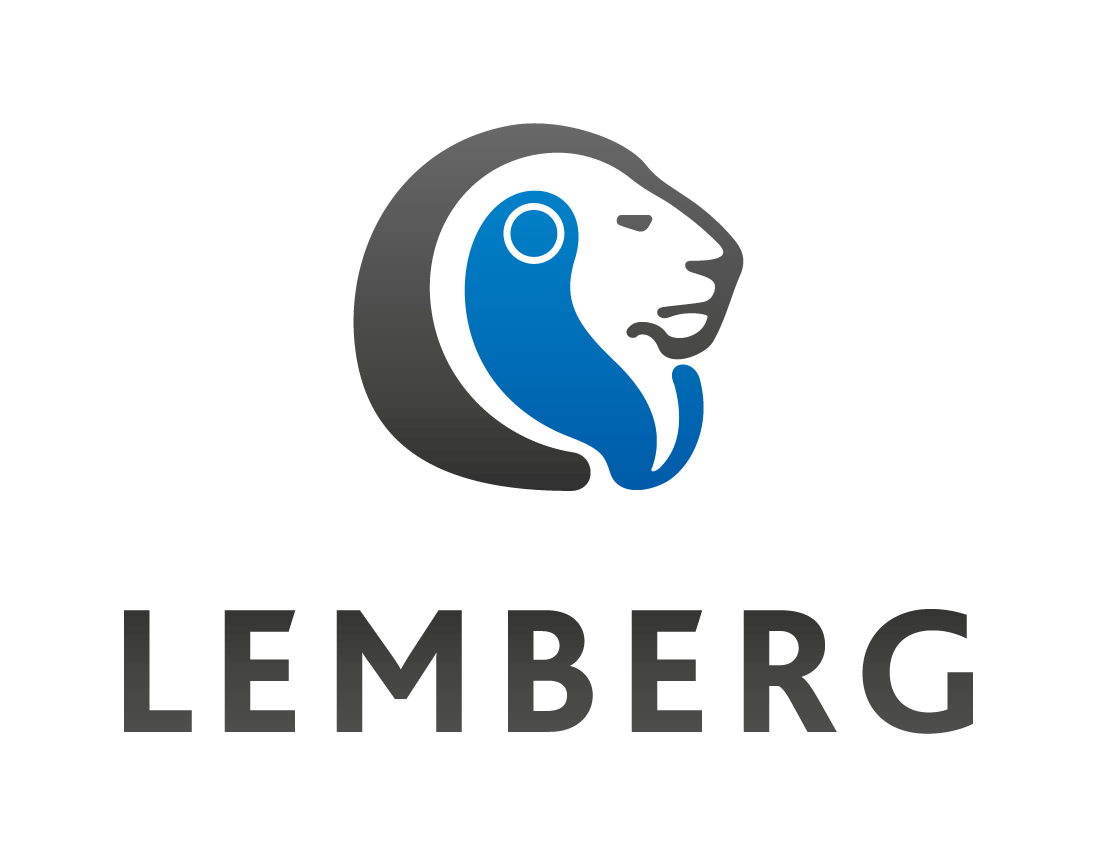 Lemberg Solutions logo