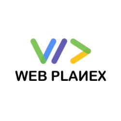 Webplanex Infotech logo