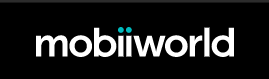 Mobiiworld logo