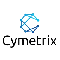 Cymetrix Software logo