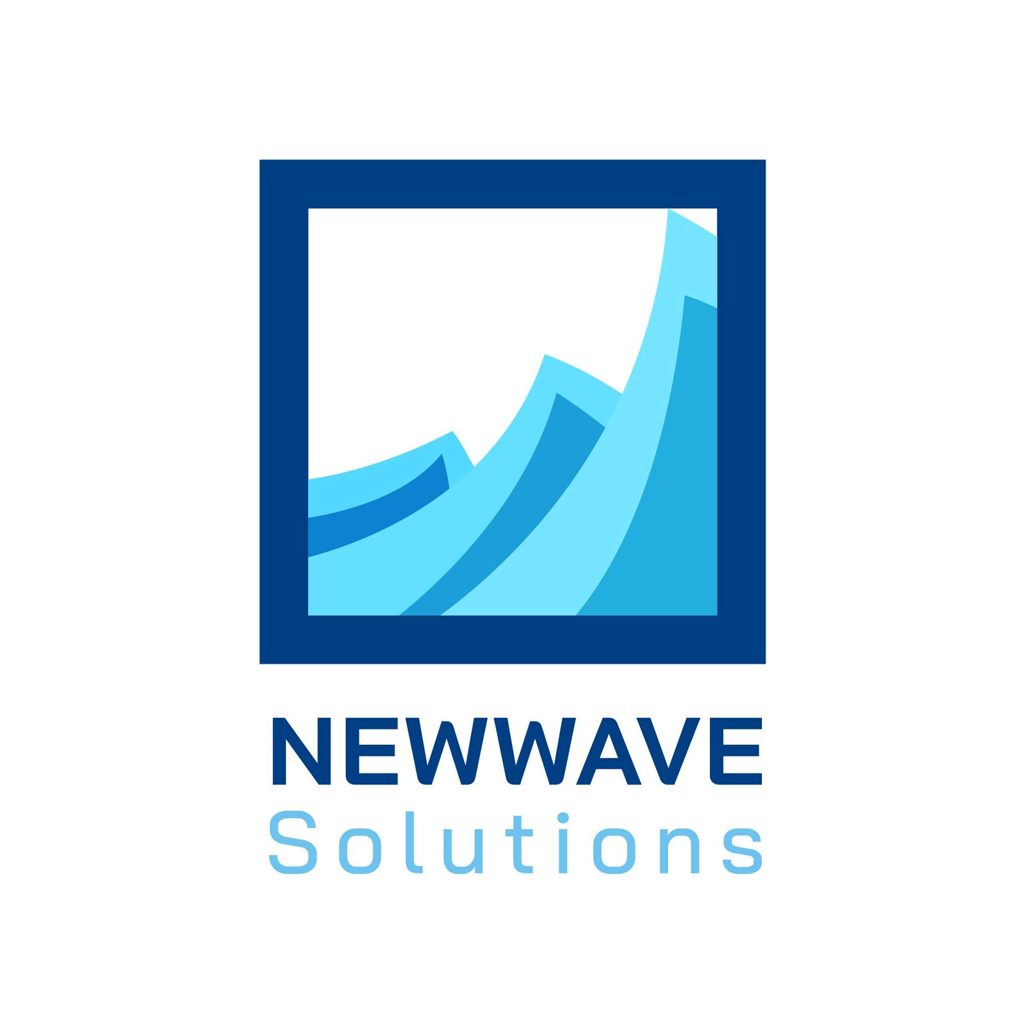 Newwave Solutions logo