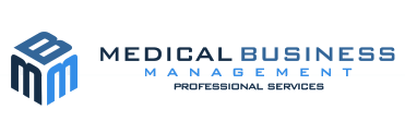Medical Business Management logo