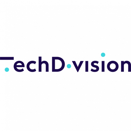 TechDivision GmbH logo