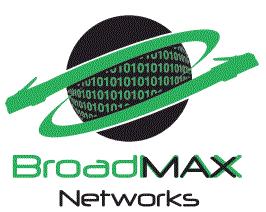 BroadMax Networks logo