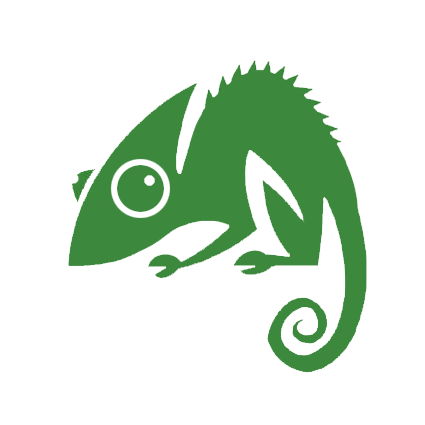 Chameleon Web Services logo