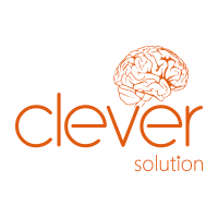 Clever Solution Inc. logo