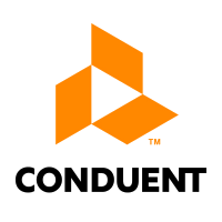 Conduent logo