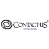 CONTACTUS Contact Center logo