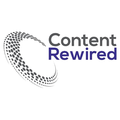 Content Rewired logo