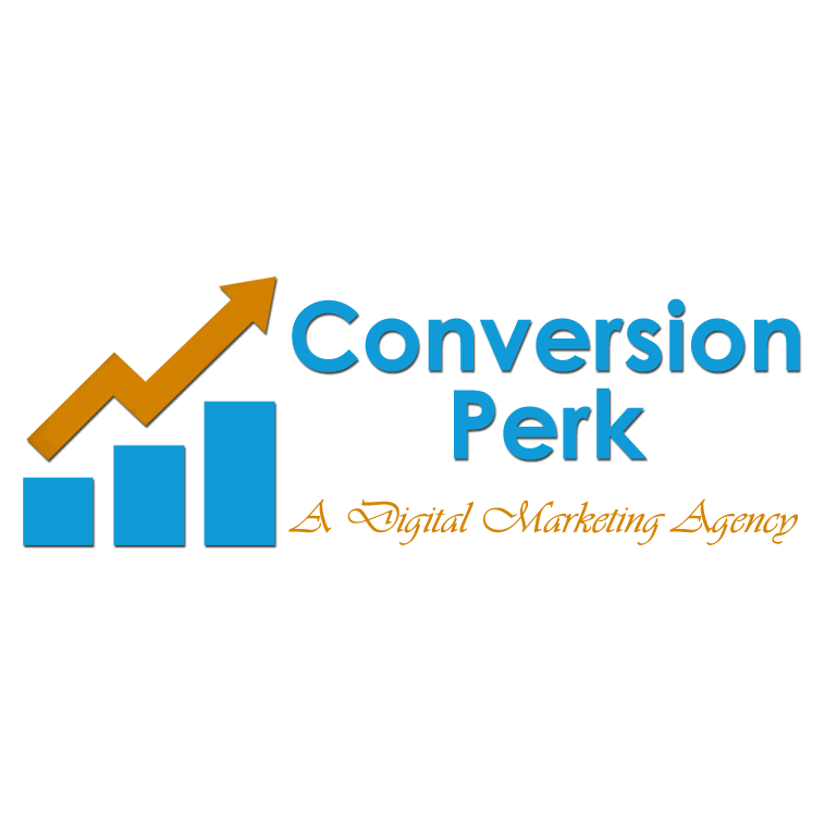 Conversion Perk logo