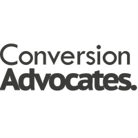 ConversionAdvocates logo