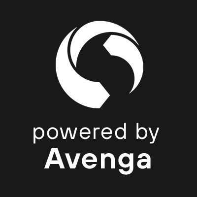 Core Value powered by Avenga logo
