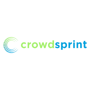 Crowdsprint logo