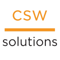 CSW Solutions Inc. logo