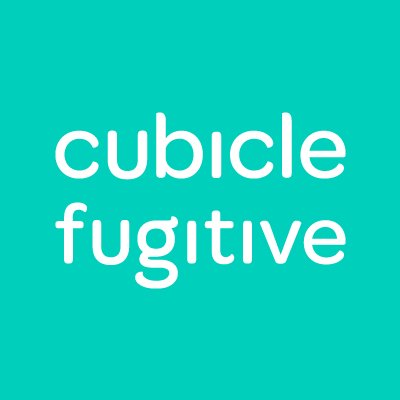 Cubicle Fugitive logo