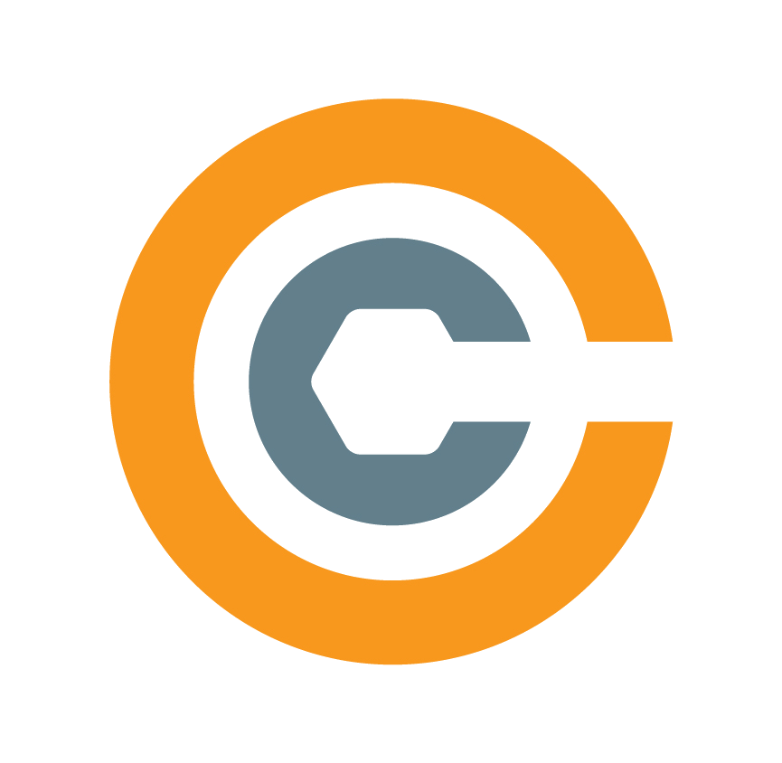 CyberCraft Inc. logo