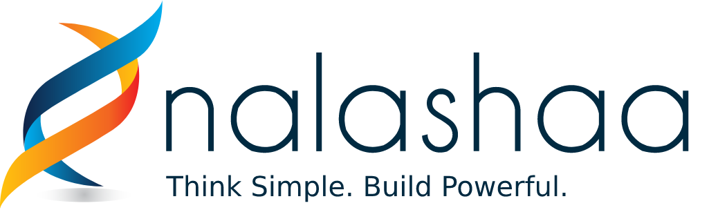 Nalashaa Solutions logo