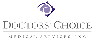 Doctors’ Choice logo