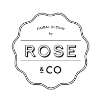 RoseandCo logo