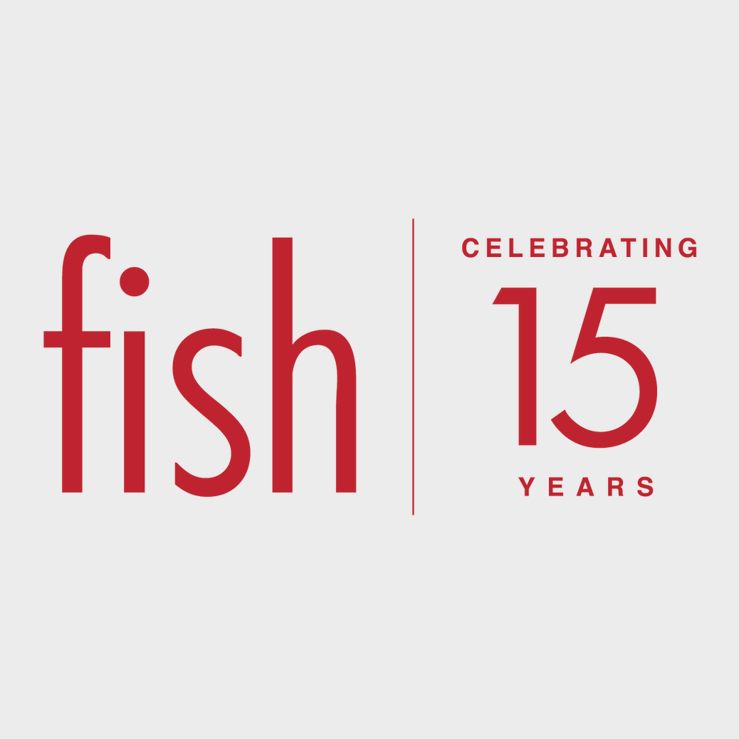 Fish Consulting logo