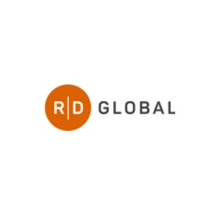 Rd Global logo