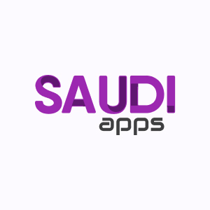 Saudi Arabia Apps logo