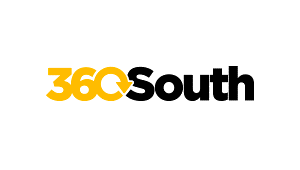 360 South logo