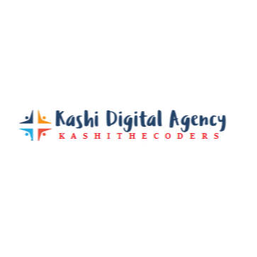 Kashi Digital Agency Inc. logo