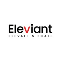 Eleviant Tech logo