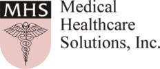 Medical Healthcare Solutions, Inc. (MHS) logo